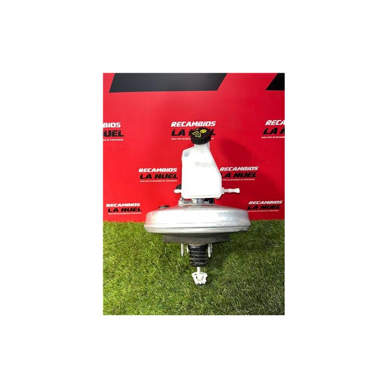 Recambio de servofreno para opel combo life e (2018) 1.5 edition [1,5 ltr. - 75 kw cdti dpf] referencia OEM IAM 9821104980  