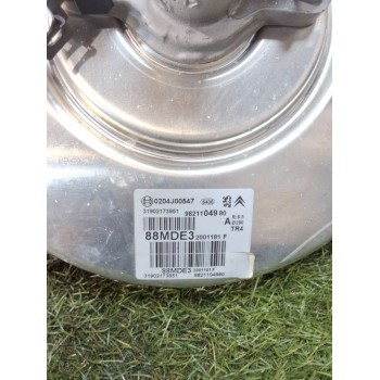 Recambio de servofreno para opel combo furgoneta/monovolumen (k9) 1.5 d referencia OEM IAM   