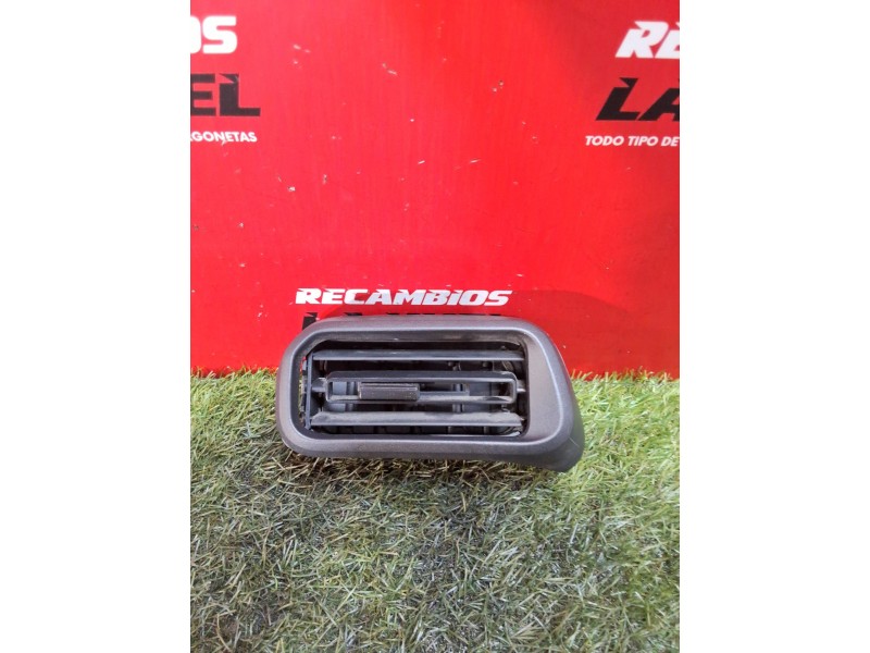 Recambio de aireador para opel combo furgoneta/monovolumen (k9) 1.5 d referencia OEM IAM   