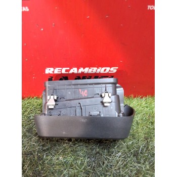 Recambio de aireador para opel combo furgoneta/monovolumen (k9) 1.5 d referencia OEM IAM   