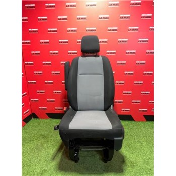 Recambio de asiento delantero izquierdo para citroën jumpy furgón (05.2016) 1.6 confort m [1,6 ltr. - 85 kw blue-hdi fap] refere