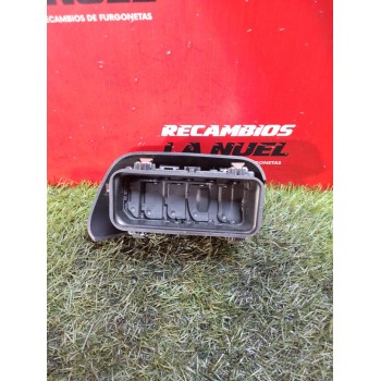 Recambio de aireador para opel combo furgoneta/monovolumen (k9) 1.5 d referencia OEM IAM   