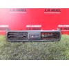 Recambio de aireador central para opel combo furgoneta/monovolumen (k9) 1.5 d referencia OEM IAM GEO046620 MOU022324 