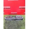 Recambio de aireador central para opel combo furgoneta/monovolumen (k9) 1.5 d referencia OEM IAM GEO046620 MOU022324 