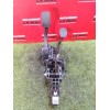 Recambio de juego pedales completo para opel combo furgoneta/monovolumen (k9) 1.5 d referencia OEM IAM   