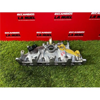 Recambio de colector admision para renault master iii furgón (02.2010) 2.3 l2h2 hka 3,5t [2,3 ltr. - 99 kw dci diesel cat] refer