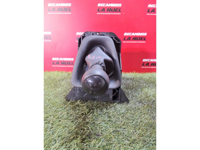 Recambio de palanca cambio para opel combo furgoneta/monovolumen (k9) 1.5 d referencia OEM IAM 9814652680  