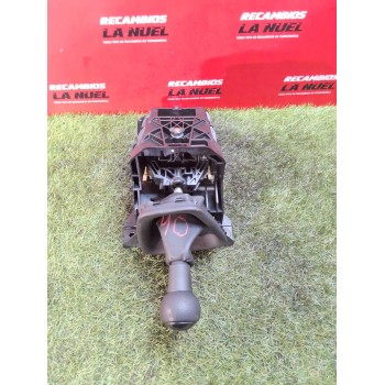 Recambio de palanca cambio para opel combo furgoneta/monovolumen (k9) 1.5 d referencia OEM IAM 9814652680  