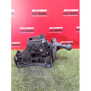 Recambio de palanca cambio para opel combo furgoneta/monovolumen (k9) 1.5 d referencia OEM IAM 9814652680  