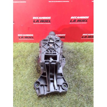 Recambio de palanca cambio para opel combo furgoneta/monovolumen (k9) 1.5 d referencia OEM IAM 9814652680  