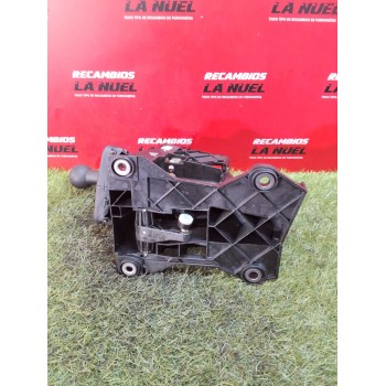 Recambio de palanca cambio para opel combo furgoneta/monovolumen (k9) 1.5 d referencia OEM IAM 9814652680  