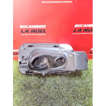 Recambio de tapa combustible para opel combo furgoneta/monovolumen (k9) 1.5 d referencia OEM IAM   