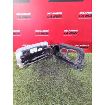 Recambio de tapa combustible para opel combo furgoneta/monovolumen (k9) 1.5 d referencia OEM IAM   