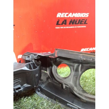 Recambio de tapa combustible para opel combo furgoneta/monovolumen (k9) 1.5 d referencia OEM IAM   