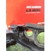 Recambio de tapa combustible para opel combo furgoneta/monovolumen (k9) 1.5 d referencia OEM IAM   