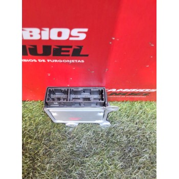 Recambio de centralita airbag para opel combo furgoneta/monovolumen (k9) 1.5 d referencia OEM IAM 9823741280  