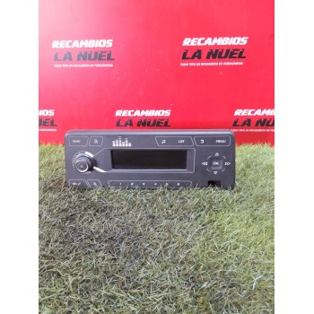 RADIO / CD 98392691ZD 4390160113 