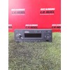 Recambio de radio / cd para opel combo furgoneta/monovolumen (k9) 1.5 d referencia OEM IAM 98392691ZD 4390160113 