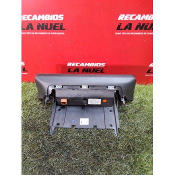 Recambio de radio / cd para opel combo furgoneta/monovolumen (k9) 1.5 d referencia OEM IAM 98392691ZD 4390160113 
