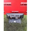 Recambio de radio / cd para opel combo furgoneta/monovolumen (k9) 1.5 d referencia OEM IAM 98392691ZD 4390160113 