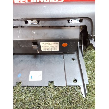Recambio de radio / cd para opel combo furgoneta/monovolumen (k9) 1.5 d referencia OEM IAM 98392691ZD 4390160113 