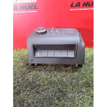 Recambio de regulador altura luces para opel combo furgoneta/monovolumen (k9) 1.5 d referencia OEM IAM   