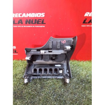 Recambio de regulador altura luces para opel combo furgoneta/monovolumen (k9) 1.5 d referencia OEM IAM   