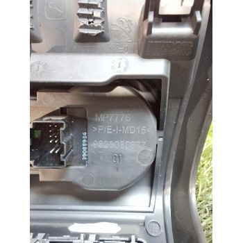 Recambio de regulador altura luces para opel combo furgoneta/monovolumen (k9) 1.5 d referencia OEM IAM   