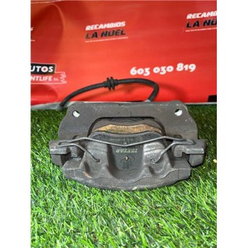 Recambio de pinza freno delantera derecha para dacia dokker express (11.2012) 1.5 ambiance [1,5 ltr. - 55 kw dci diesel fap cat]