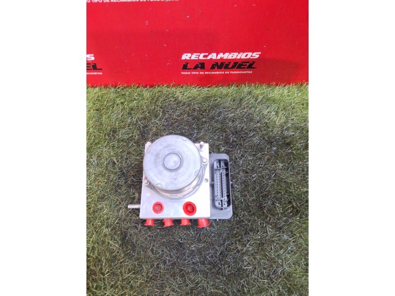 Recambio de abs para opel combo furgoneta/monovolumen (k9) 1.5 d referencia OEM IAM 9845052180 9834920780 0265957058