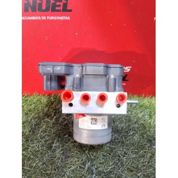 Recambio de abs para opel combo furgoneta/monovolumen (k9) 1.5 d referencia OEM IAM 9845052180 9834920780 0265957058