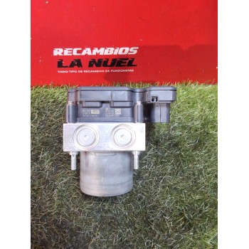 Recambio de abs para opel combo furgoneta/monovolumen (k9) 1.5 d referencia OEM IAM 9845052180 9834920780 0265957058
