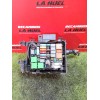 Recambio de caja reles / fusibles para opel combo furgoneta/monovolumen (k9) 1.5 d referencia OEM IAM 9804848580  