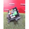 Recambio de caja reles / fusibles para opel combo furgoneta/monovolumen (k9) 1.5 d referencia OEM IAM 9804848580  