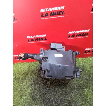 Recambio de caja reles / fusibles para opel combo furgoneta/monovolumen (k9) 1.5 d referencia OEM IAM 9804848580  