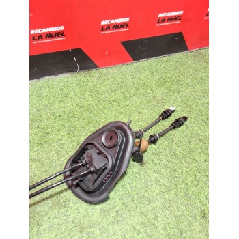 Recambio de varillaje cambio para opel combo furgoneta/monovolumen (k9) 1.5 d referencia OEM IAM 1000758897 1000759832 