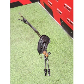 Recambio de varillaje cambio para opel combo furgoneta/monovolumen (k9) 1.5 d referencia OEM IAM 1000758897 1000759832 