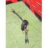 Recambio de varillaje cambio para opel combo furgoneta/monovolumen (k9) 1.5 d referencia OEM IAM 1000758897 1000759832 