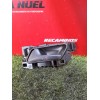 Recambio de maneta interior delantera izquierda para opel combo furgoneta/monovolumen (k9) 1.5 d referencia OEM IAM 9819743977  