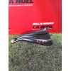 Recambio de rodillo puerta corredera derecha para opel combo furgoneta/monovolumen (k9) 1.5 d referencia OEM IAM 983284808001D  