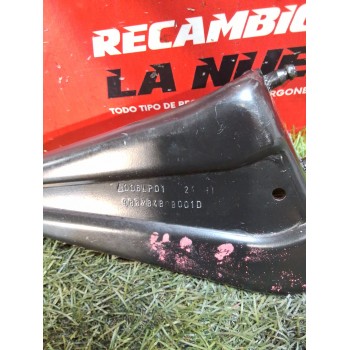 Recambio de rodillo puerta corredera derecha para opel combo furgoneta/monovolumen (k9) 1.5 d referencia OEM IAM 983284808001D  