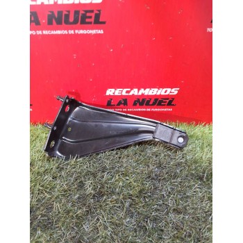 Recambio de rodillo puerta corredera derecha para opel combo furgoneta/monovolumen (k9) 1.5 d referencia OEM IAM 983284808001D  