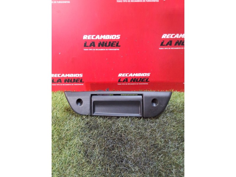 Recambio de maneta interior lateral derecha para volkswagen crafter furgón (sy/sx) furgón bm ta fwd kw tdi referencia OEM IAM 7C