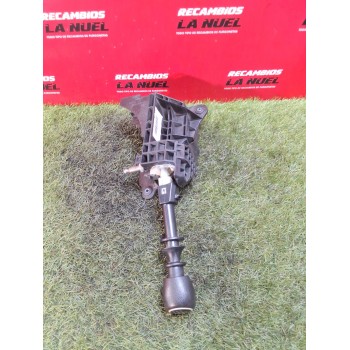 Recambio de palanca de cambio para citroën jumper iii furgoneta 2.2 bluehdi 140 referencia OEM IAM 502945490  