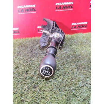 Recambio de palanca de cambio para citroën jumper iii furgoneta 2.2 bluehdi 140 referencia OEM IAM 502945490  