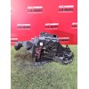 Recambio de palanca de cambio para peugeot partner furgoneta/monovolumen (k9) 1.5 bluehdi 100 referencia OEM IAM 9814652680  