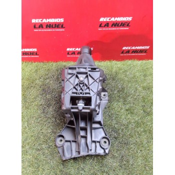 Recambio de palanca de cambio para peugeot partner furgoneta/monovolumen (k9) 1.5 bluehdi 100 referencia OEM IAM 9814652680  