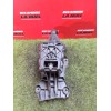 Recambio de palanca de cambio para peugeot partner furgoneta/monovolumen (k9) 1.5 bluehdi 100 referencia OEM IAM 9814652680  
