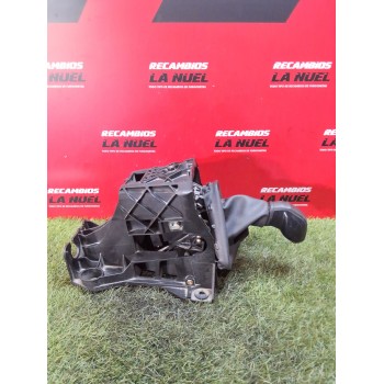 Recambio de palanca de cambio para peugeot partner furgoneta/monovolumen (k9) 1.5 bluehdi 100 referencia OEM IAM 9814652680  