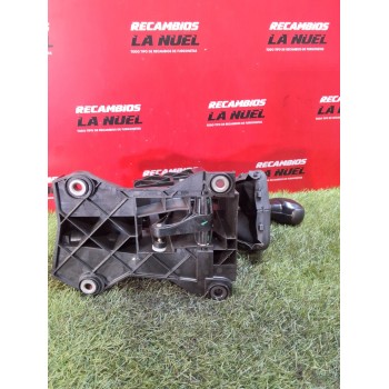 Recambio de palanca de cambio para peugeot partner furgoneta/monovolumen (k9) 1.5 bluehdi 100 referencia OEM IAM 9814652680  
